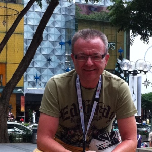 Profilbild von Klaus Kortum