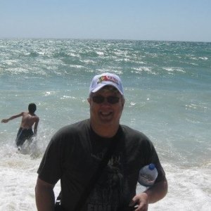 Profilbild von Klaus Kossmann