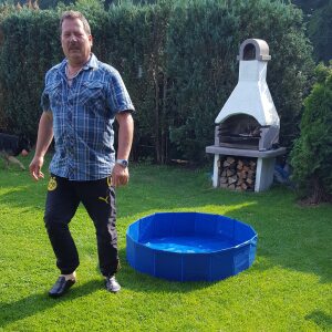 Profilbild von Klaus Kost