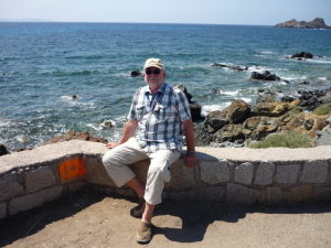 Profilbild von Klaus Kothrade