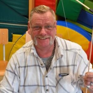 Profilbild von Klaus Kottig