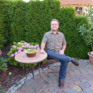 Profilbild von Klaus Kotzott