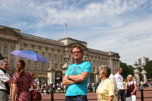 Profilbild von Klaus Kox