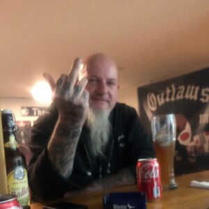 Profilbild von Klaus Kozuch