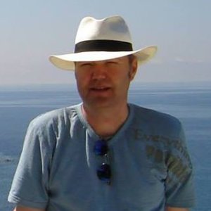 Profilbild von Klaus Krämer