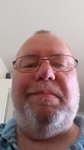 Profilbild von Klaus Krämer