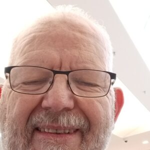 Profilbild von Klaus Krämer