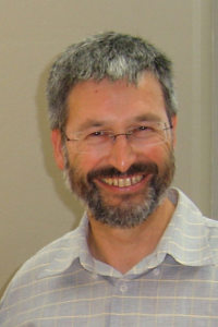 Profilbild von Klaus Krämer