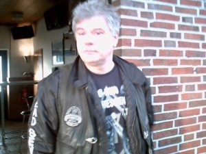 Profilbild von Klaus Kraft