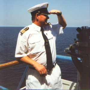 Profilbild von Klaus Kraft