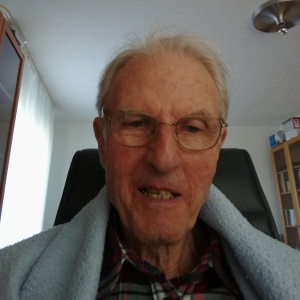 Profilbild von Klaus Kraiker