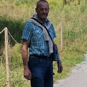 Profilbild von Klaus Kramer