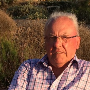 Profilbild von Klaus Krammmenschneider