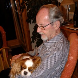 Profilbild von Klaus Krappmann