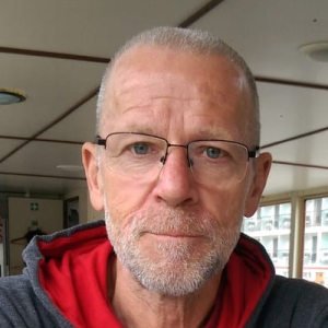 Profilbild von Klaus Krause