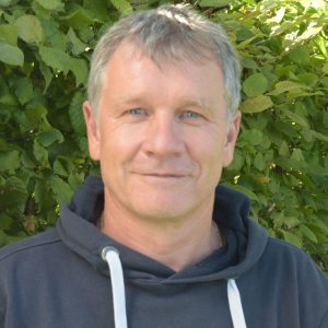 Profilbild von Klaus Krause