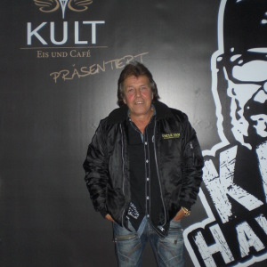 Profilbild von Klaus Krawiec