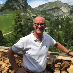 Profilbild von Klaus Krawietz