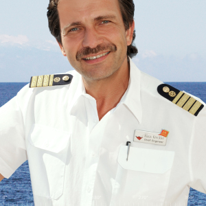 Profilbild von Klaus Kreckler