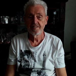 Profilbild von Klaus Kreitzer