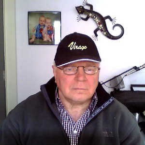 Profilbild von Klaus Krengel