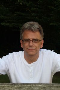 Profilbild von Klaus Krenkers