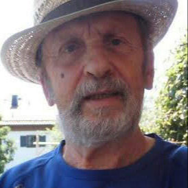Profilbild von Klaus Kreuzer
