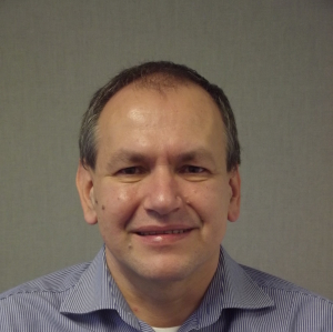 Profilbild von Klaus Kriegbaum