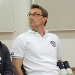Profilbild von Klaus Krieger