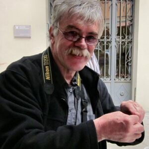 Profilbild von Klaus Kringe
