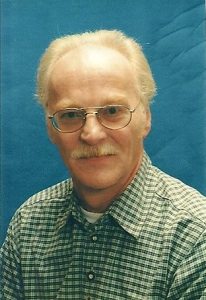 Profilbild von Klaus Kroll