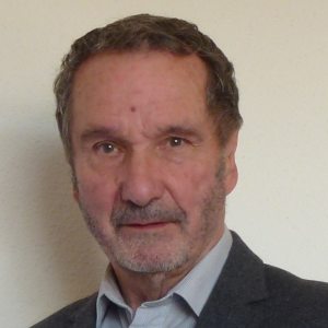 Profilbild von Klaus Krombholz