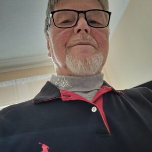 Profilbild von Klaus Krügel