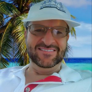 Profilbild von Klaus Krüger