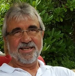 Profilbild von Klaus Krüger