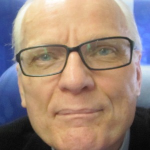 Profilbild von Klaus Kruk