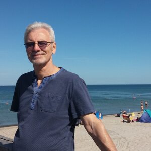 Profilbild von Klaus Krumbholz