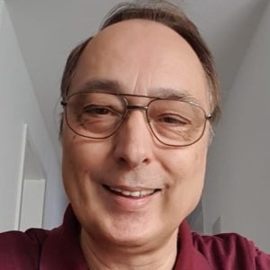 Profilbild von Klaus Kruse
