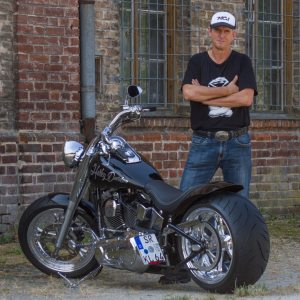Profilbild von Klaus Kubiciel