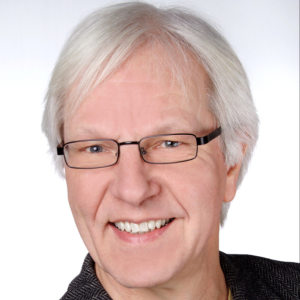 Profilbild von Klaus Kucharski
