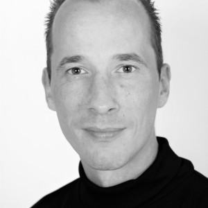 Social Media Profilbild Klaus Kübler 