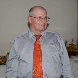 Profilbild von Klaus Kühn