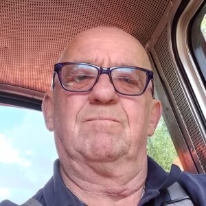 Profilbild von Klaus Kühne