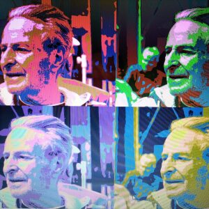 Profilbild von Klaus Kühnemund