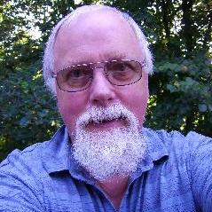 Profilbild von Klaus Kükenshöner