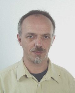 Social Media Profilbild Klaus Künne 