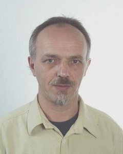 Profilbild von Klaus Künne