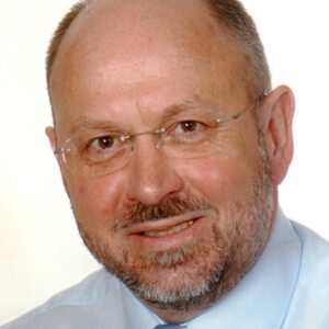 Profilbild von Klaus Küper