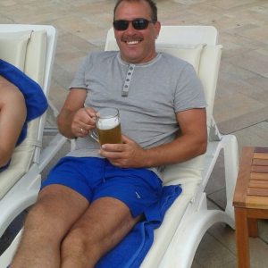 Profilbild von Klaus Küßner