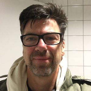 Social Media Profilbild Klaus Küsters 